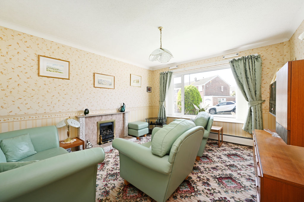 Durlstone Drive Gleadless